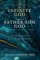 An Infinite God and a Father-Son God, Osborne Kenan OFM