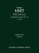 Die Ideale, S.106, Liszt Franz