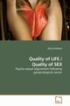 Quality of LIFE / Quality of SEX, Juraskova Ilona