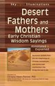 Desert Fathers and Mothers, 