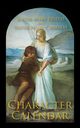 A Character Calendar, Fidelis Sister Mary