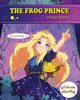 The Frog Prince - Initium Novum, V Lunarium