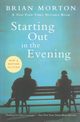 Starting Out in the Evening, Morton Brian