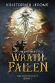 Wrath of the Fallen, Jerome Kristopher