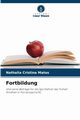 Fortbildung, Matos Nathalia Cristina