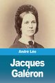 Jacques Galron, Lo Andr