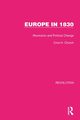 Europe in 1830, Church Clive H.