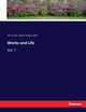 Works and Life, Forster John