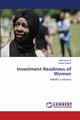 Investment Readiness of Women, R Vettriselvan