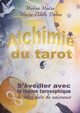 Alchimie du Tarot, Ma?re Mava