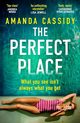 The Perfect Place, Cassidy Amanda
