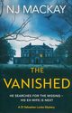 The Vanished, Mackay NJ