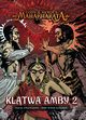 Mahabharata 2 Kltwa Amby 2, Barako Igor, Wjasa Dwaipajana
