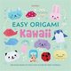 Easy Origami Kawaii, Kamikey