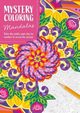 Mystery Coloring Mandalas, 