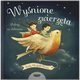 Wynione zwierzta Podr na dobranoc, Winfield-Martin Emily