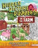 Hidden Picture Puzzles on the Farm, Ball Liz