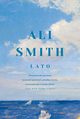 Pory roku Tom 4 Lato, Smith Ali