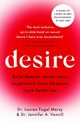 Desire, Mersy Lauren Fogel