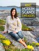 Knit Modern Scandi Sweaters, Clementz Marita