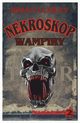 Wampiry! Nekroskop 2, Lumley Brian