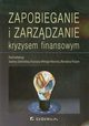 Zapobieganie i zarzdzanie kryzysem finansowym, 