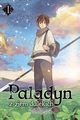 Paladyn z ziem dalekich 1, Okubashi Mutsumi