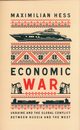 Economic War, Hess Maximilian