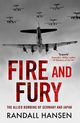 Fire and Fury:, Hansen Randall
