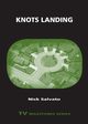 Knots Landing, Salvato Nick