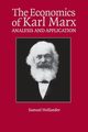 The Economics of Karl Marx, Hollander Samuel