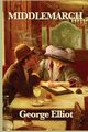 Middlemarch, Elliot George