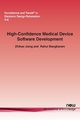 High-Confidence Medical Device Software Development, Jiang Zhihao