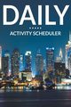 Daily Activity Scheduler, Publishing LLC Speedy