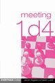 Meeting 1d4, Aagaard Jacob