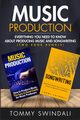 Music Production, Swindali Tommy