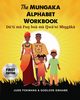 The Mungaka Alphabet Workbook, Fokwang Jude