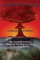 Doomsday Bunker Book, Jakob Ben