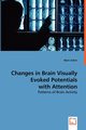 Changes in Brain Visually Evoked Potentials with Attention, Schier Mark