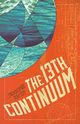 The 13th Continuum, Brody Jennifer