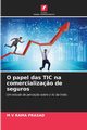 O papel das TIC na comercializa?o de seguros, RAMA PRASAD M V