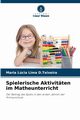 Spielerische Aktivitten im Matheunterricht, Lima D.Teixeira Maria Lcia