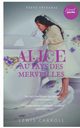 Alice au pays des merveilles, Carroll Lewis