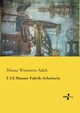3 1/2 Monate Fabrik-Arbeiterin, Wettstein-Adelt Minna