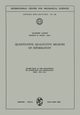 Quantitative-Qualitative Measure of Information, Longo Guiseppe