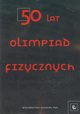 50 lat Olimpiad Fizycznych, 