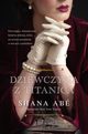Dziewczyna z Titanica, Abe Shana