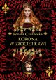 Korona w zocie i krwi, Czarnecka Renata
