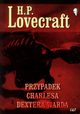 Przypadek Charlesa Dextera Warda, Lovecraft H.P.