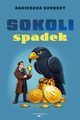Sokoli spadek, Szubert Agnieszka
